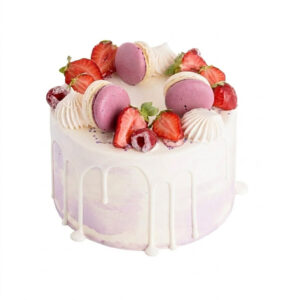 Erdei bogyós mousse torta – Horvath Cukraszda