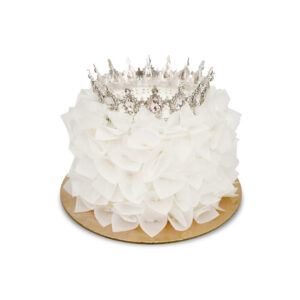 Fairy Queen szülinapi torta – Horvath Cukraszda