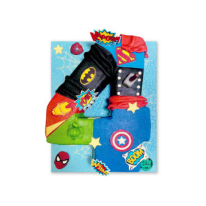 Avengers szám torta – Horvath Cukraszda