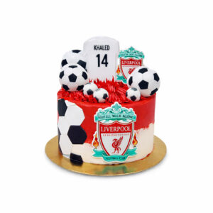 Liverpool focis torta – Horvath Cukraszda