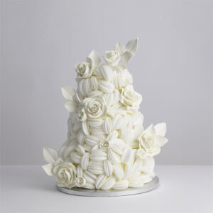 Isabelle szülinapi torta – Horvath Cukraszda