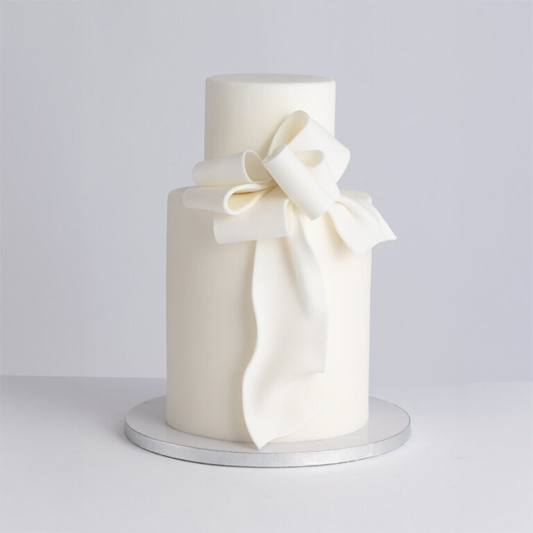 Clara esküvői torta – Horvath Cukraszda