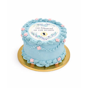 Daphné vintage torta – Horvath Cukraszda