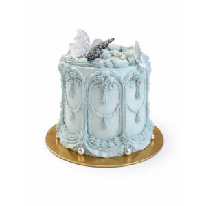 Sophie vintage torta – Horvath Cukraszda
