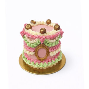 Kate vintage torta – Horvath Cukraszda