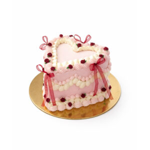 Alice vintage torta – Horvath Cukraszda