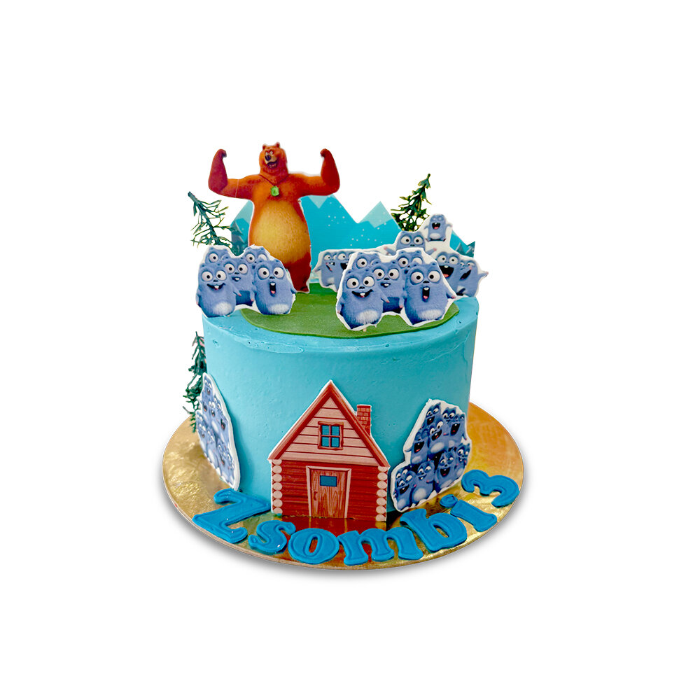 Torta