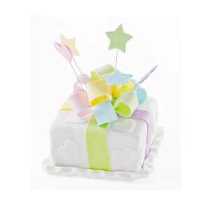 Ajándékdoboz mini torta – Horvath Cukraszda