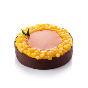 Bali vegán, cukor és gluténmentes torta – Horvath Cukraszda