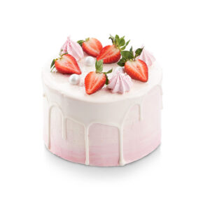 Eper mousse torta – Horvath Cukraszda