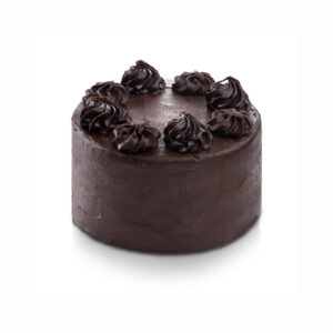 Fudgy csokoládé torta – Horvath Cukraszda
