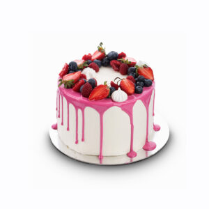 Henrietta csurgatott torta – Horvath Cukraszda