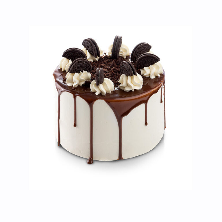 Oreo torta – Horvath Cukraszda