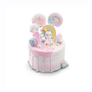 Unicorn Baby torta – Horvath Cukraszda