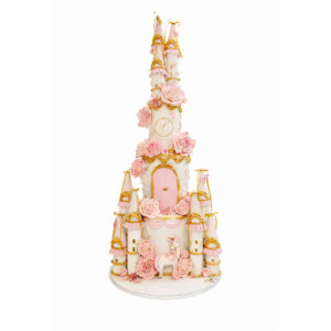 Unicorn kastély torta – Horvath Cukraszda